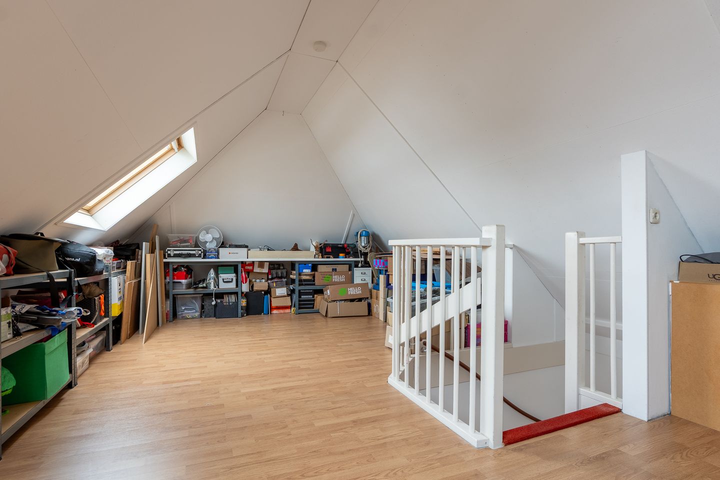 Photo 29 of Hoornstraat 22