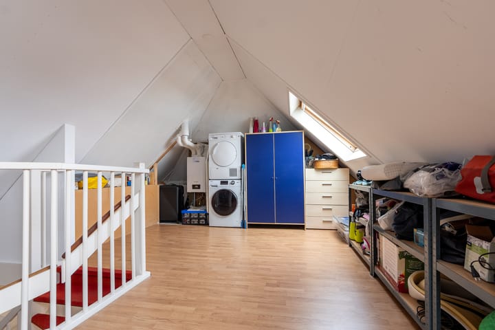 Foto 30 van Hoornstraat 22