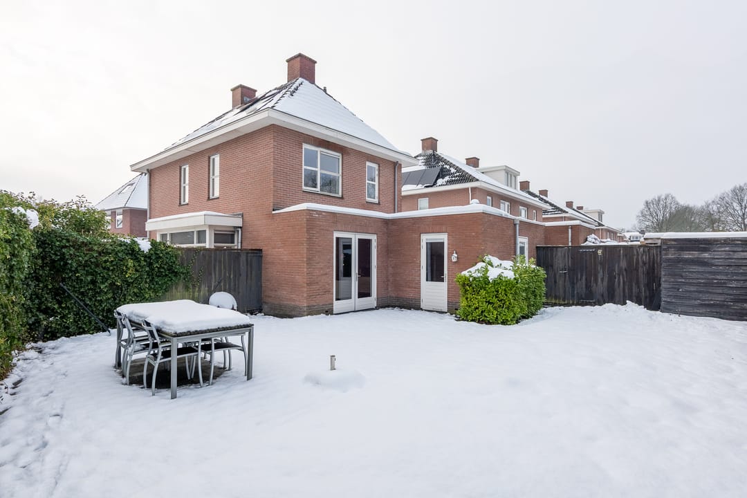 Photo 31 of Hoornstraat 22