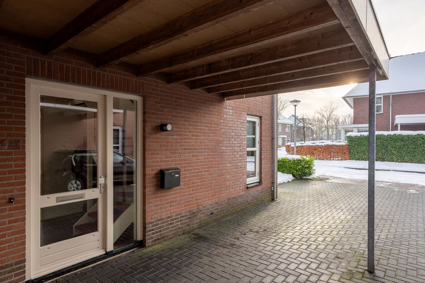 Photo 35 of Hoornstraat 22