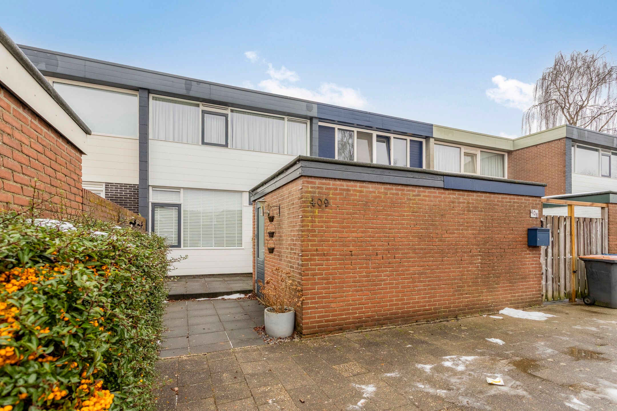 Imkersdreef, 409, Apeldoorn, 7328DC, Gelderland, Nederland 409 