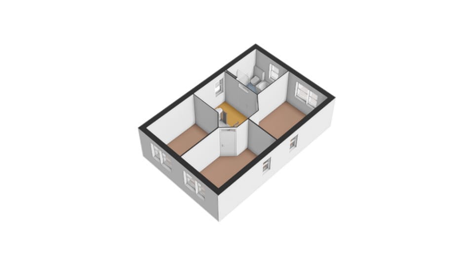 Photo 38 of Hoornstraat 22