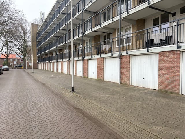 Photo 2 of Huijsmansstraat 92