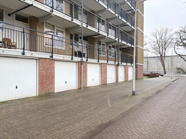 Photo 3 of Huijsmansstraat 92