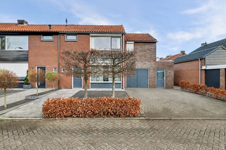 Weidestraat thumbnail