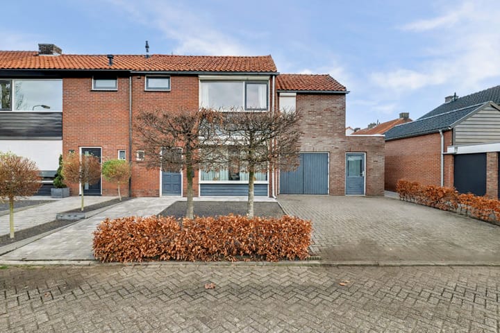 Weidestraat 2