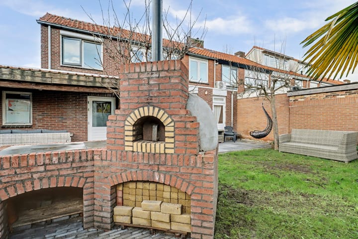 Foto 2 van Weidestraat 2