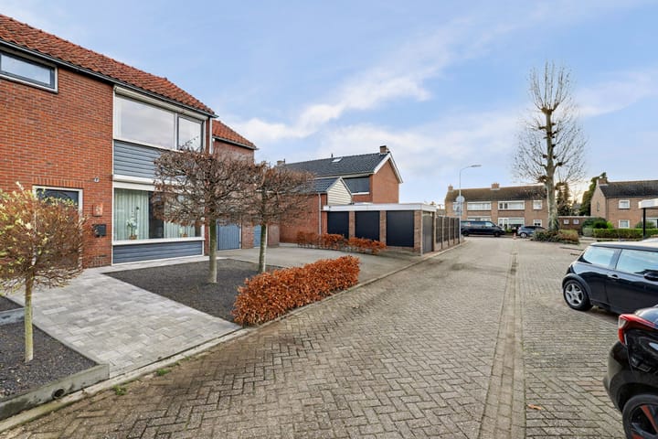 Foto 4 van Weidestraat 2