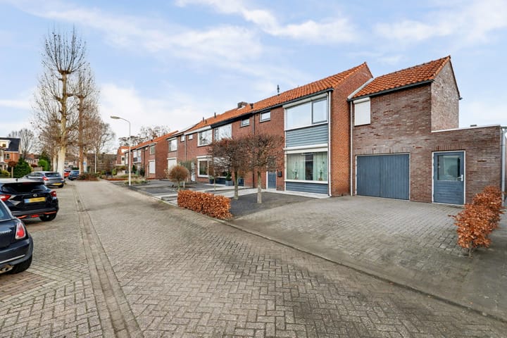 Foto 5 van Weidestraat 2