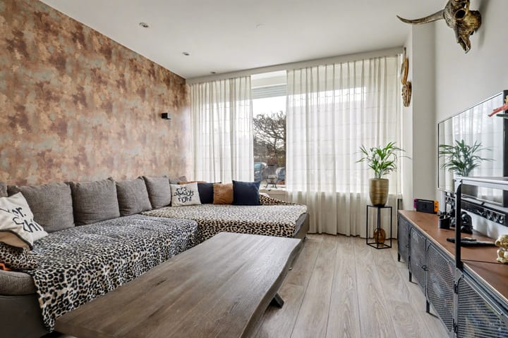 Foto 7 van Weidestraat 2