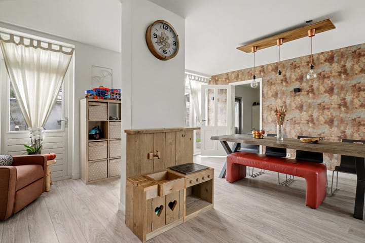 Foto 10 van Weidestraat 2