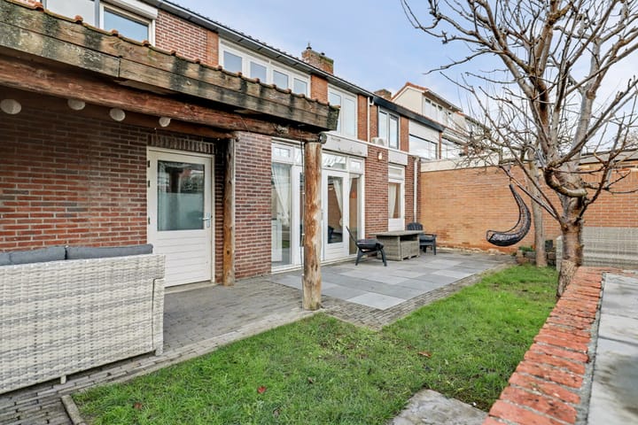 Foto 30 van Weidestraat 2