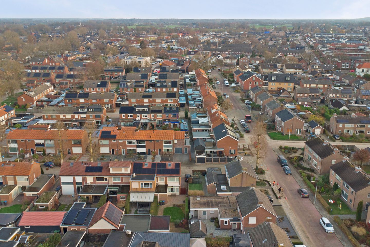 Photo 35 of Weidestraat 2