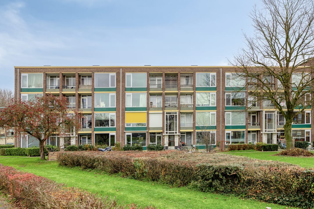 Photo 2 of Orchislaan 9-1