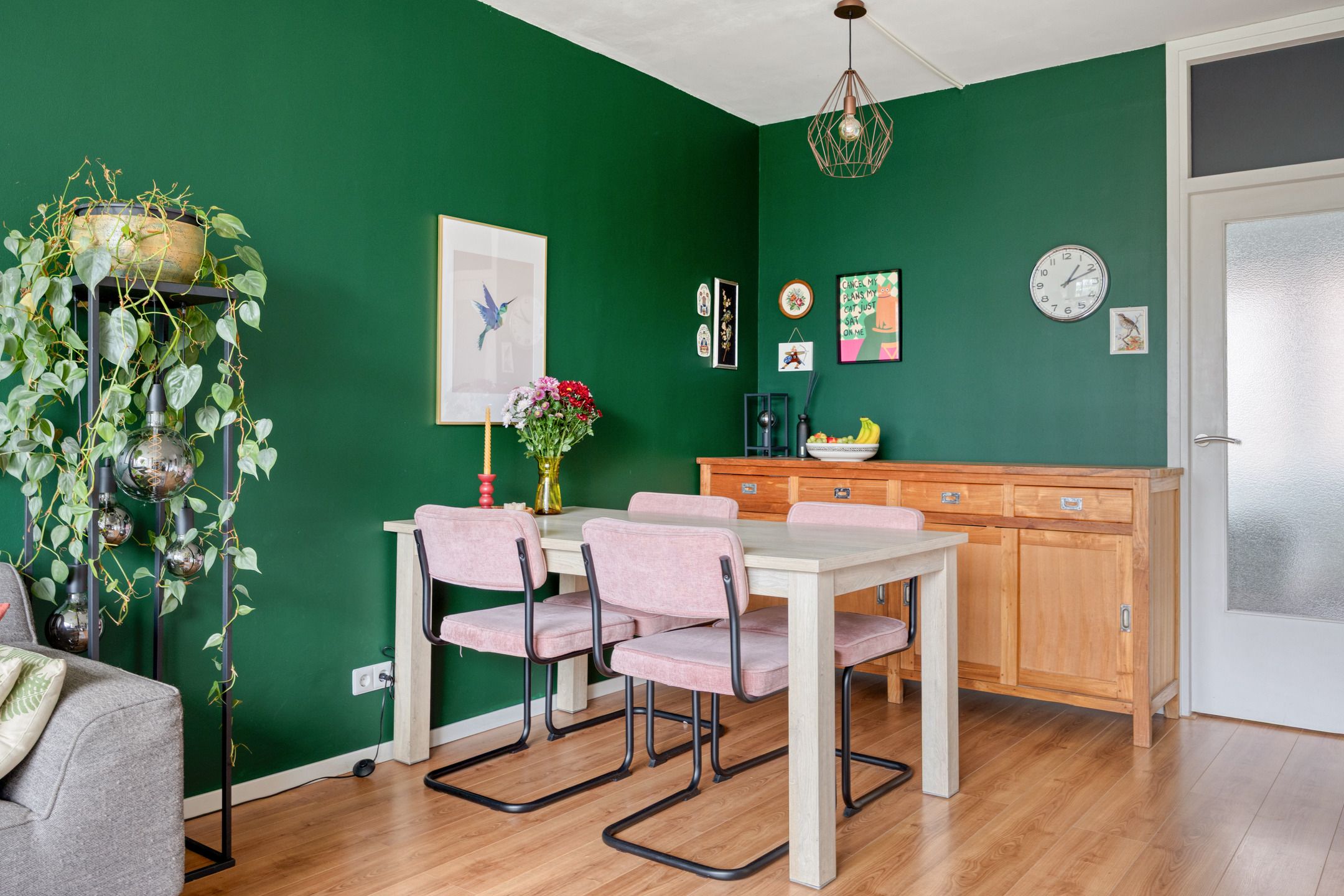 Photo 3 of Orchislaan 9-1