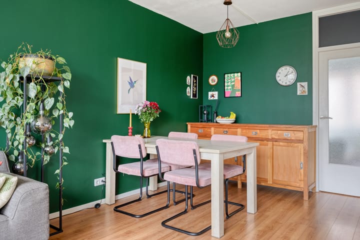 Foto 3 van Orchislaan 9-1