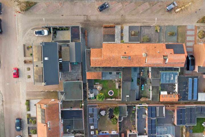 Foto 40 van Weidestraat 2