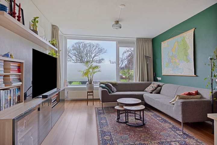 Foto 4 van Orchislaan 9-1