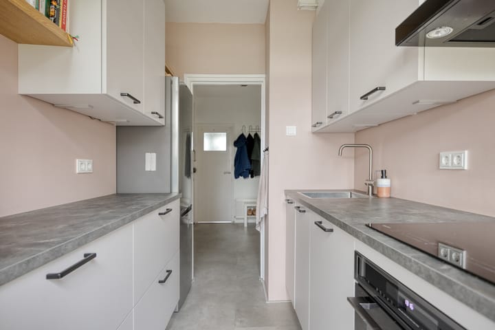 Foto 5 van Orchislaan 9-1