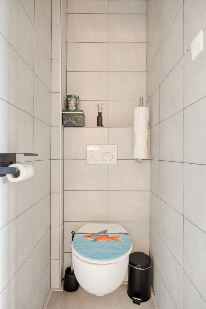 Foto 10 van Orchislaan 9-1