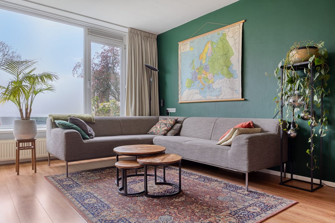 Photo 11 of Orchislaan 9-1