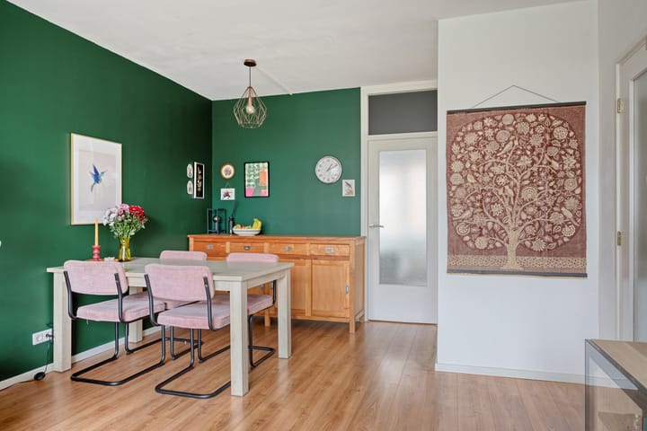 Foto 13 van Orchislaan 9-1