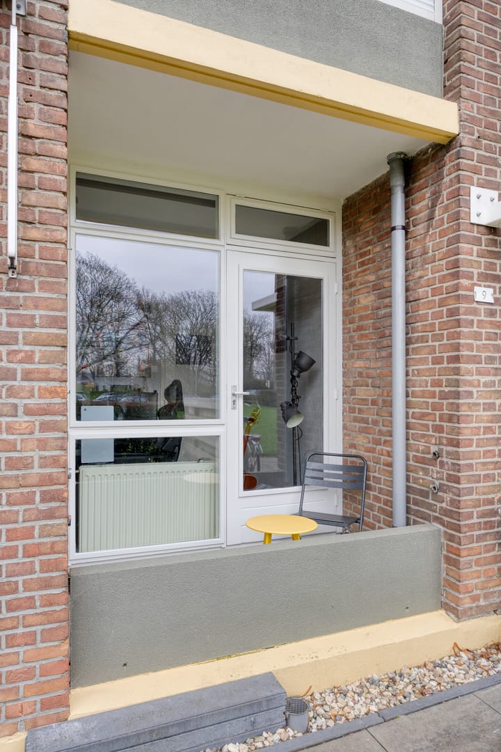 Foto 29 van Orchislaan 9-1