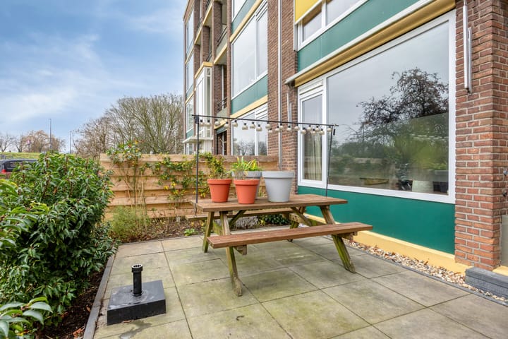 Foto 34 van Orchislaan 9-1