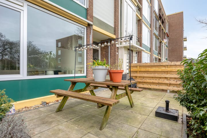 Foto 35 van Orchislaan 9-1