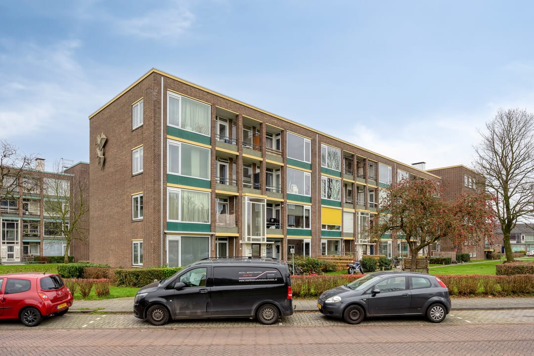 Photo 38 of Orchislaan 9-1