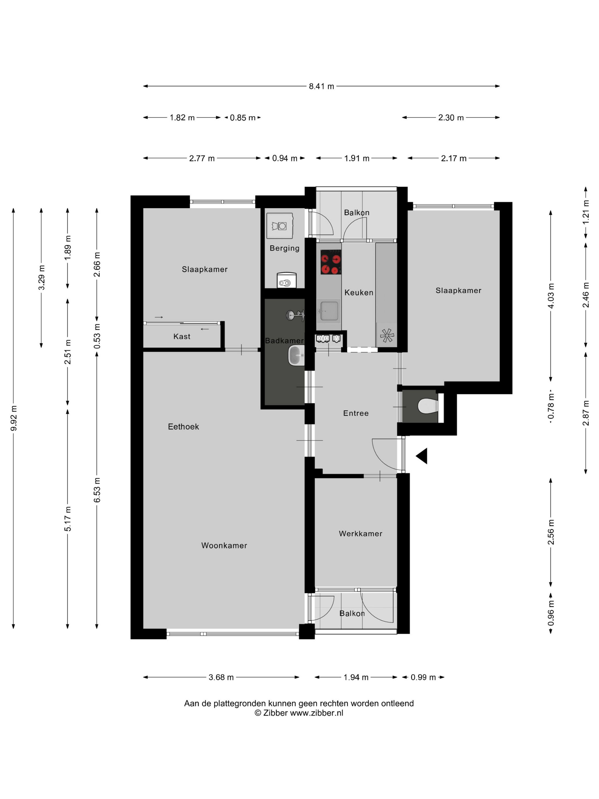 Photo 39 of Orchislaan 9-1