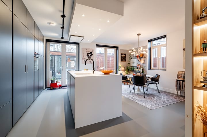 Photo 3 of Huis ter Duinstraat 62