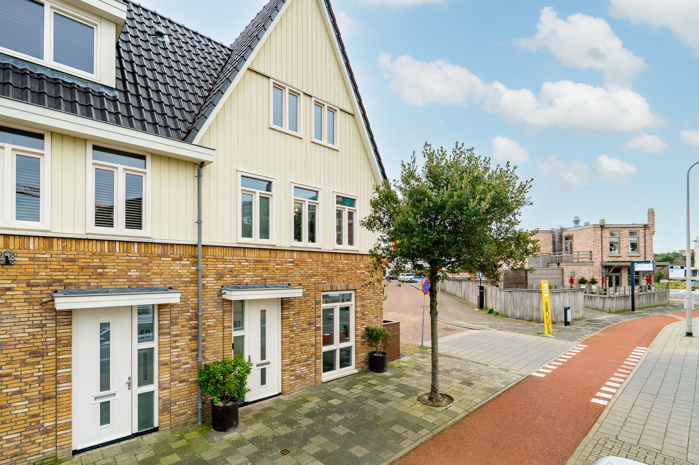 Foto 5 van Huis ter Duinstraat 62