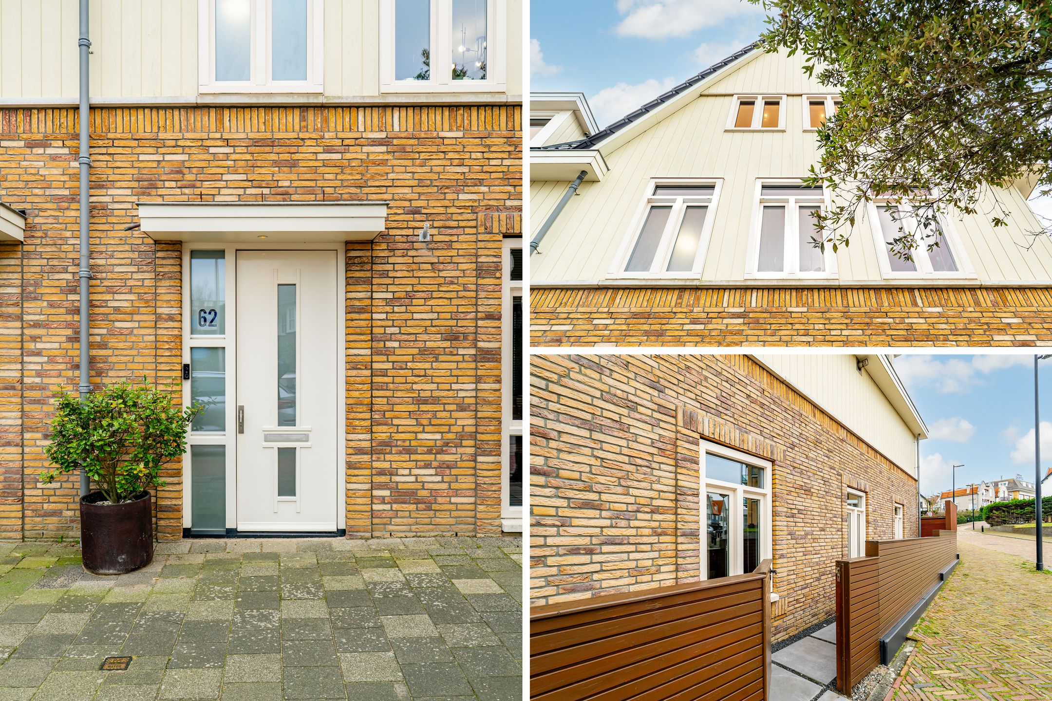 Foto 6 van Huis ter Duinstraat 62