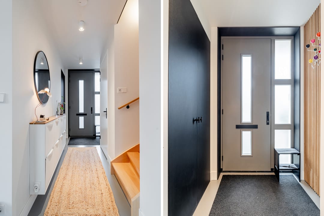 Foto 7 van Huis ter Duinstraat 62