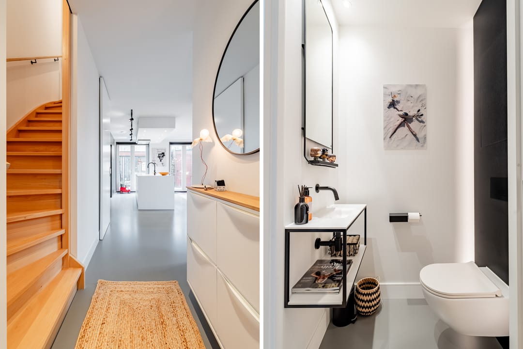 Foto 8 van Huis ter Duinstraat 62