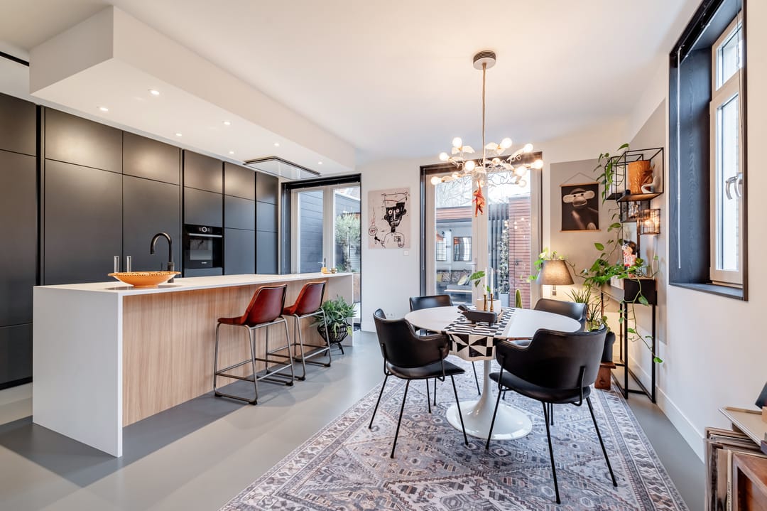 Foto 17 van Huis ter Duinstraat 62