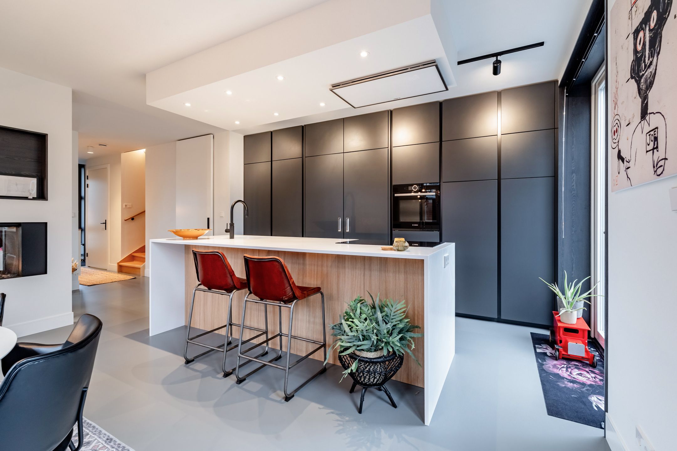 Foto 18 van Huis ter Duinstraat 62