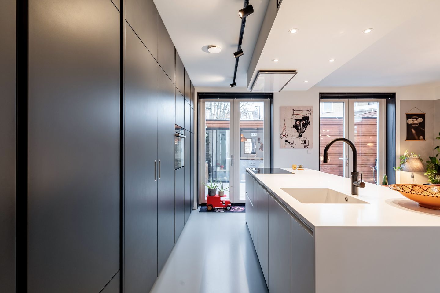 Foto 19 van Huis ter Duinstraat 62