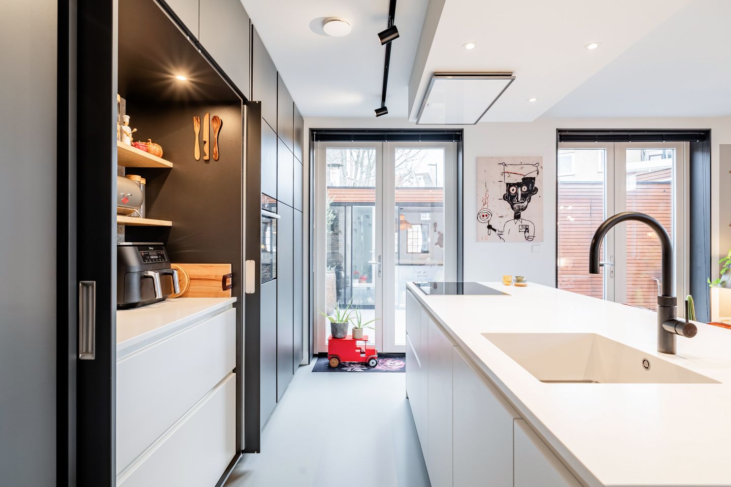 Foto 20 van Huis ter Duinstraat 62