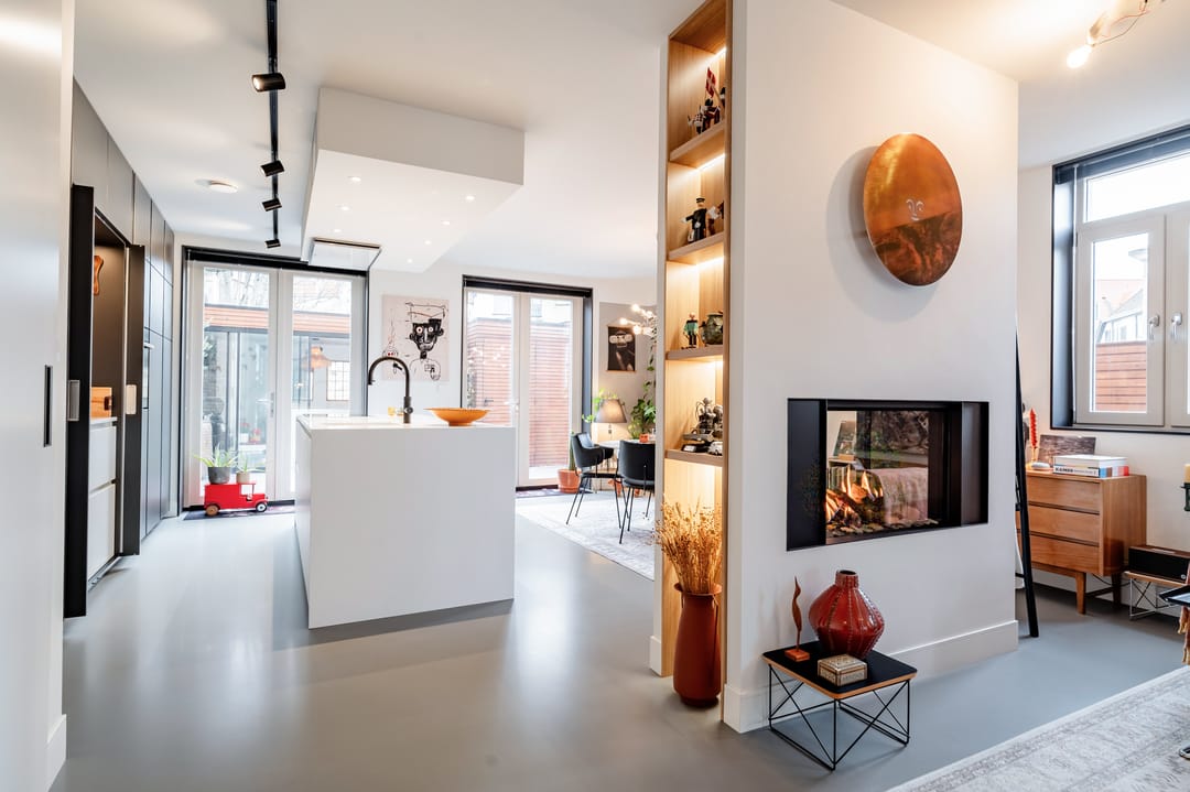 Foto 22 van Huis ter Duinstraat 62