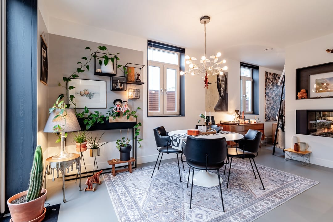 Foto 23 van Huis ter Duinstraat 62