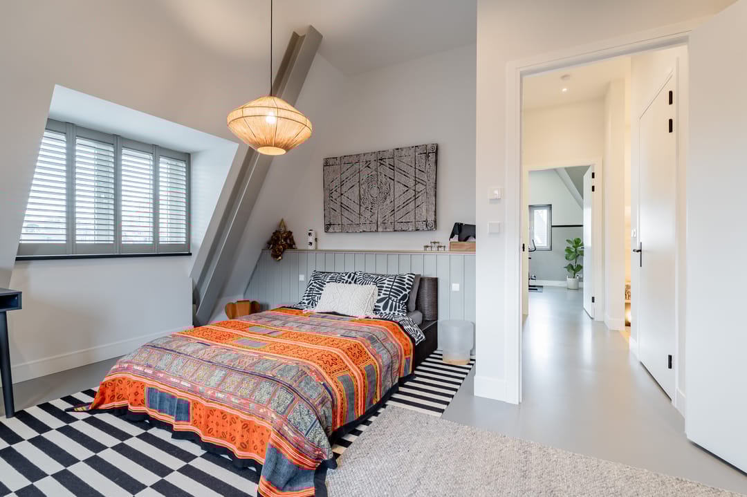 Foto 41 van Huis ter Duinstraat 62