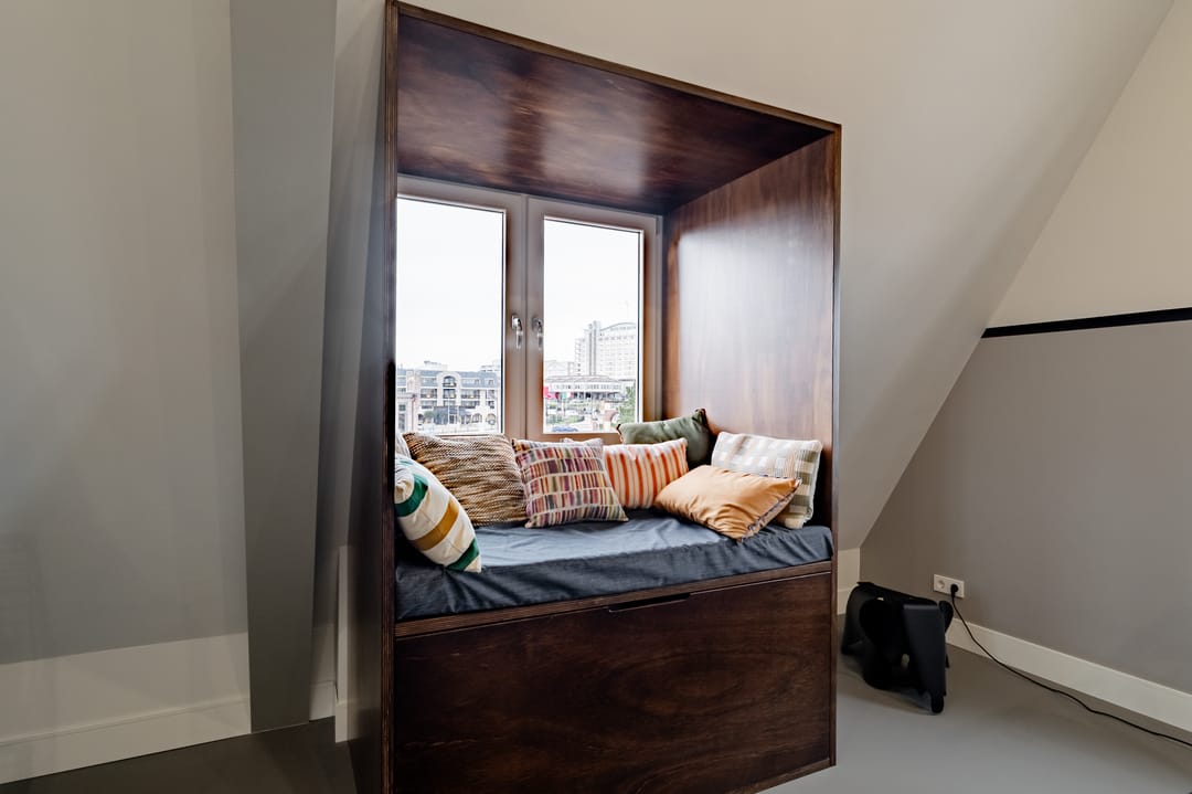 Foto 46 van Huis ter Duinstraat 62