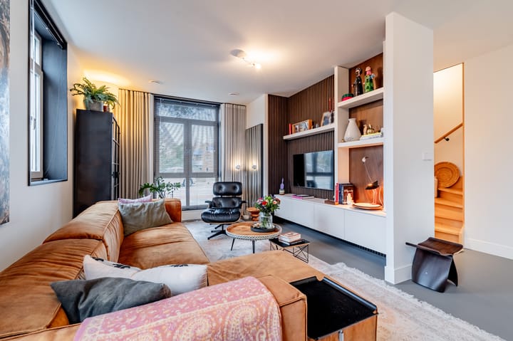 Photo 2 of Huis ter Duinstraat 62