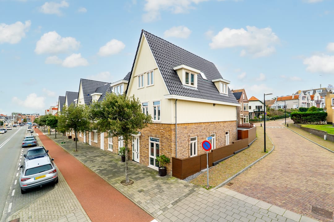 Foto 47 van Huis ter Duinstraat 62