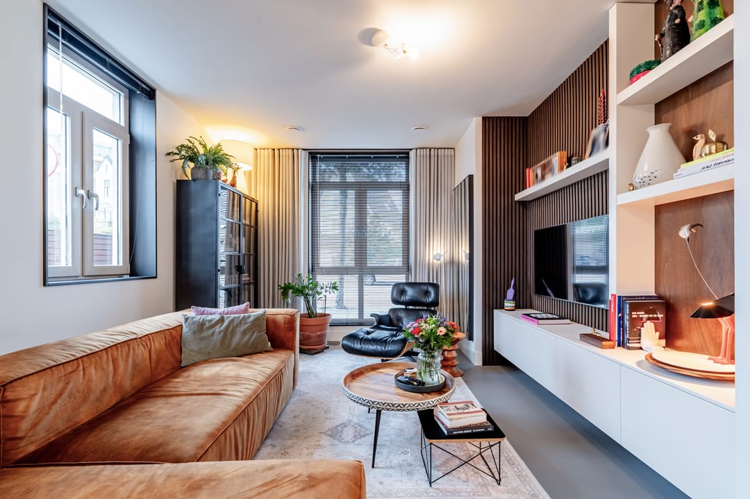 Foto 11 van Huis ter Duinstraat 62