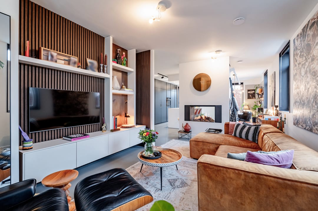 Foto 13 van Huis ter Duinstraat 62