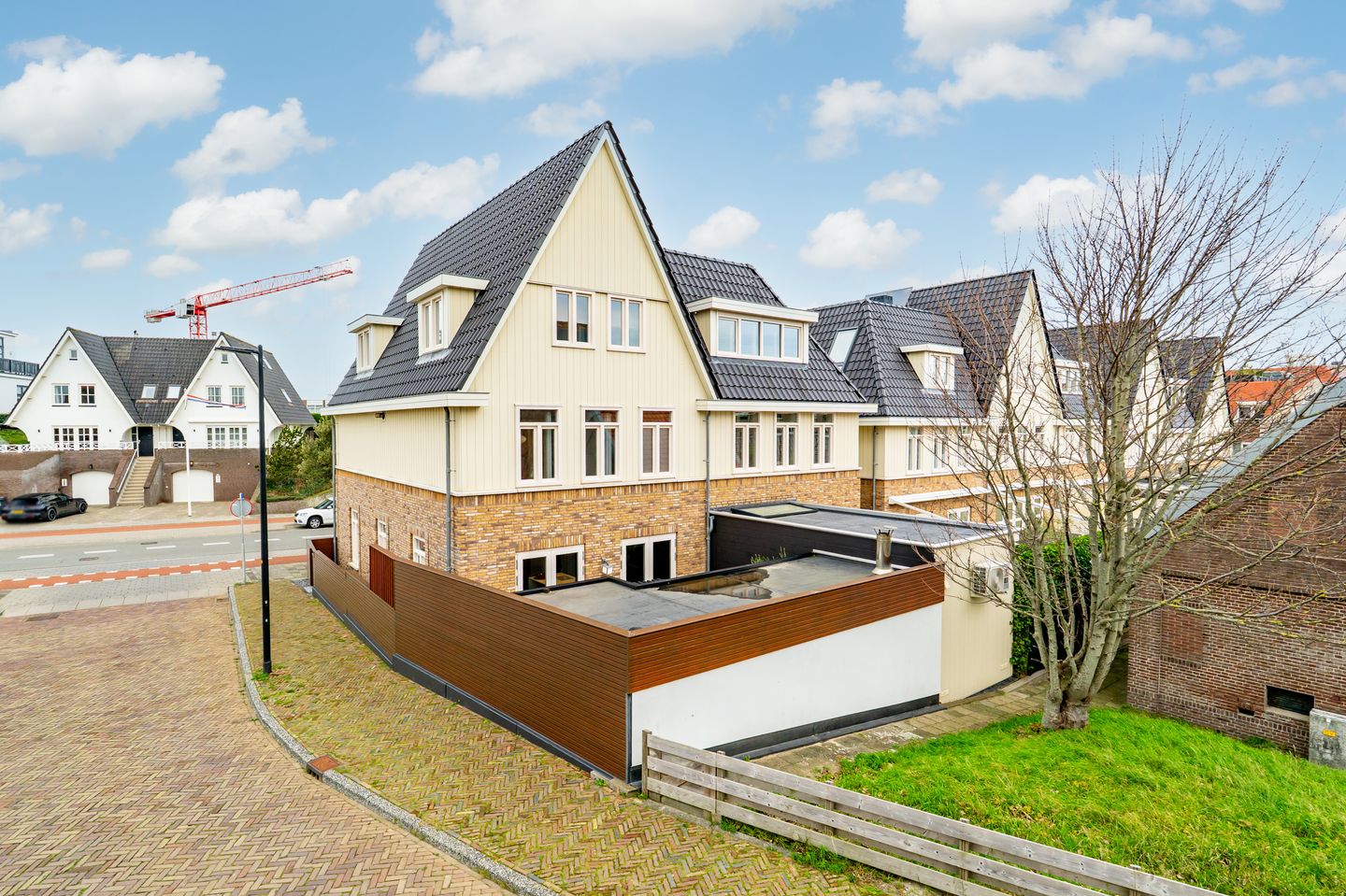 Foto 49 van Huis ter Duinstraat 62