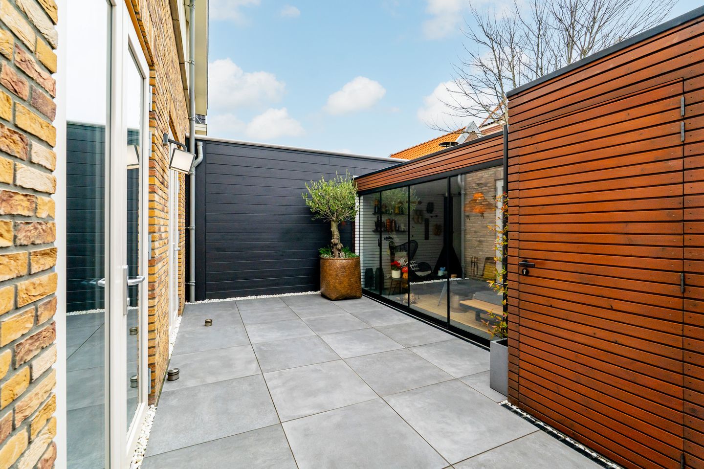 Foto 50 van Huis ter Duinstraat 62